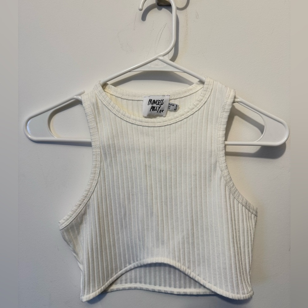 Princess Polly Ribbed Set - Picture 4 of 5